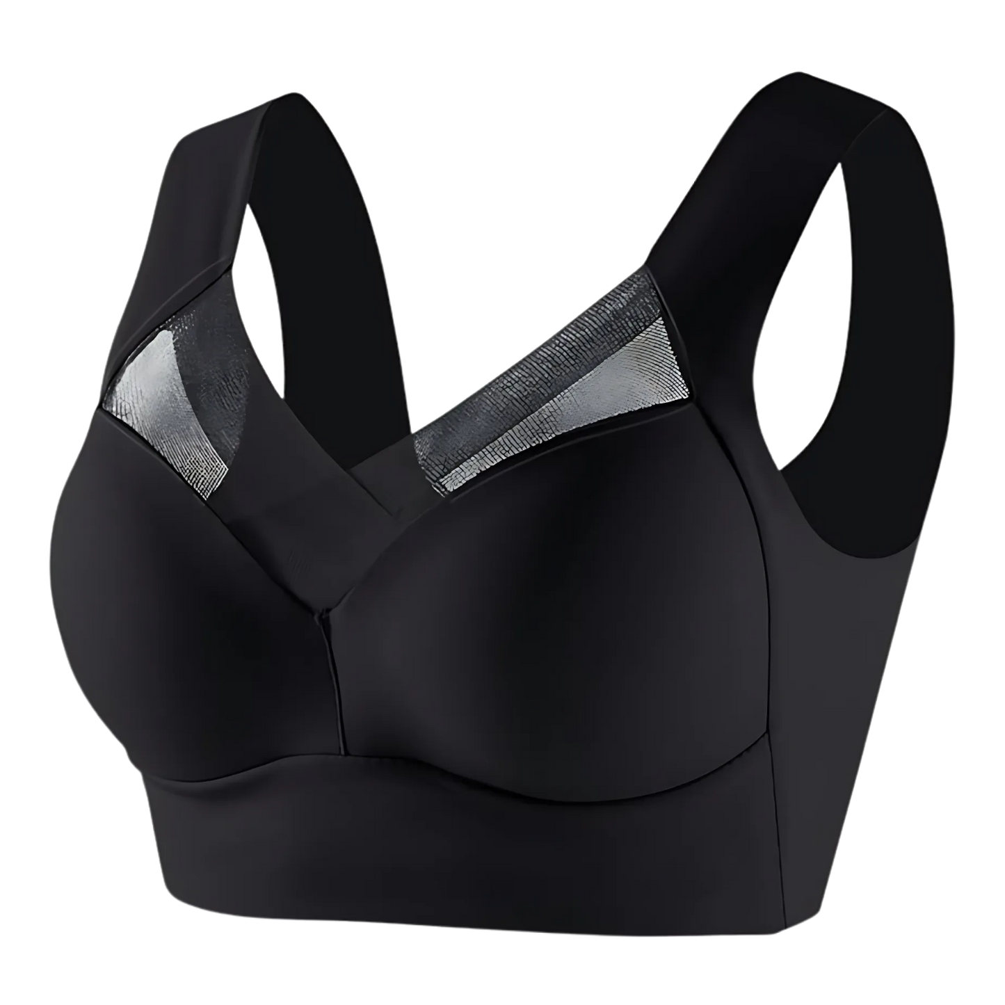 Solvraa™ - Comfort Posture Bra
