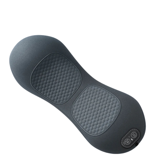 Solvraa™ - Triple Fusion Massager
