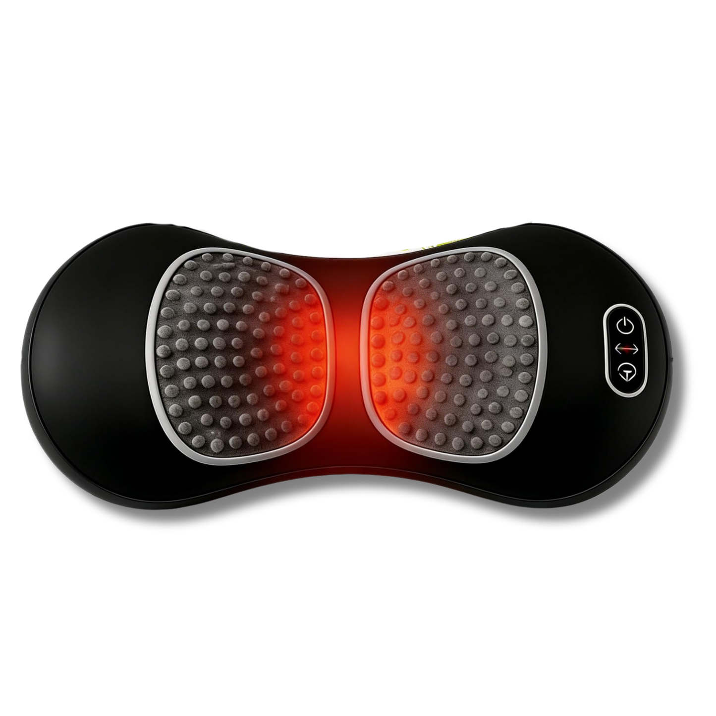 Solvraa™ - Triple Fusion Massager