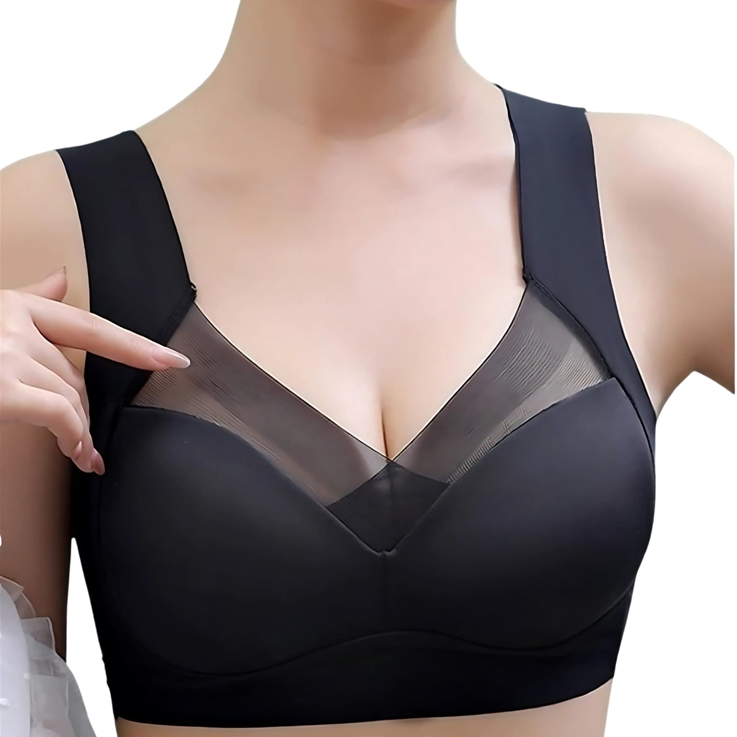 Solvraa™ - Comfort Posture Bra
