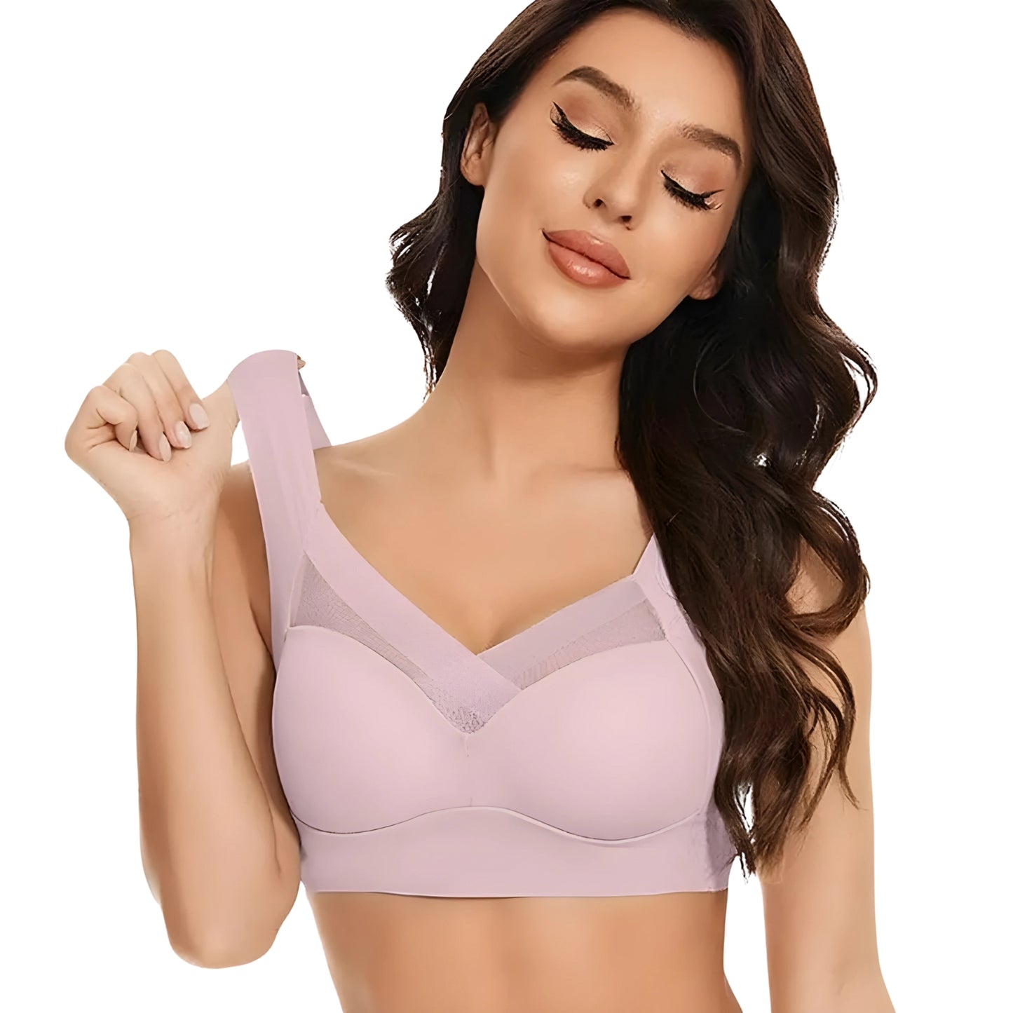 Solvraa™ - Comfort Posture Bra