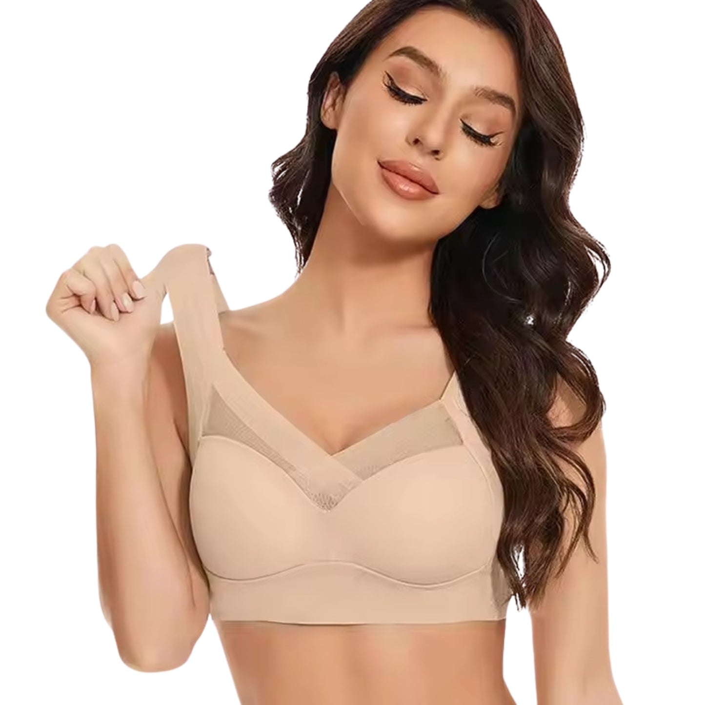 Solvraa™ - Comfort Posture Bra