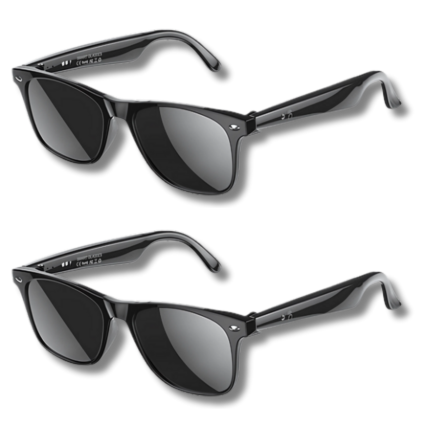 Solvraa™ -  Smart Sunglasses