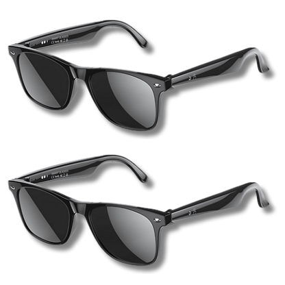 Solvraa™ -  Smart Sunglasses