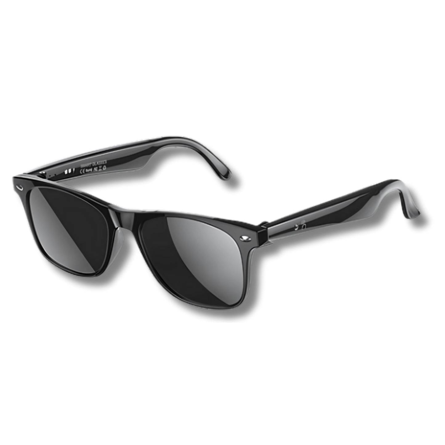 Solvraa™ -  Smart Sunglasses