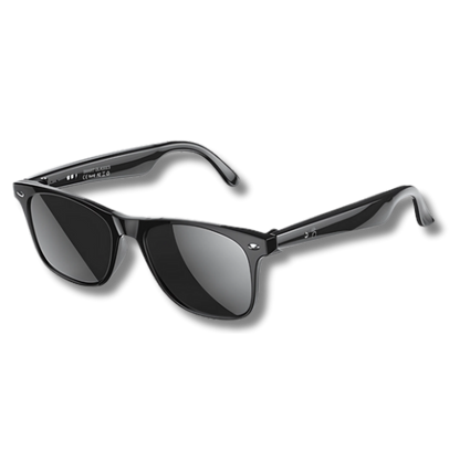Solvraa™ -  Smart Sunglasses