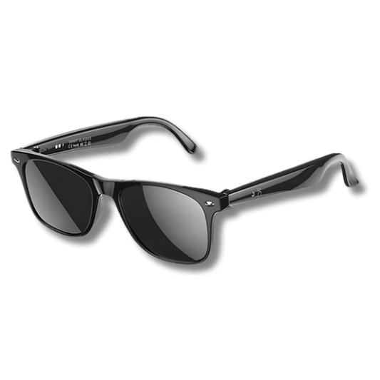 Solvraa™ -  Smart Sunglasses