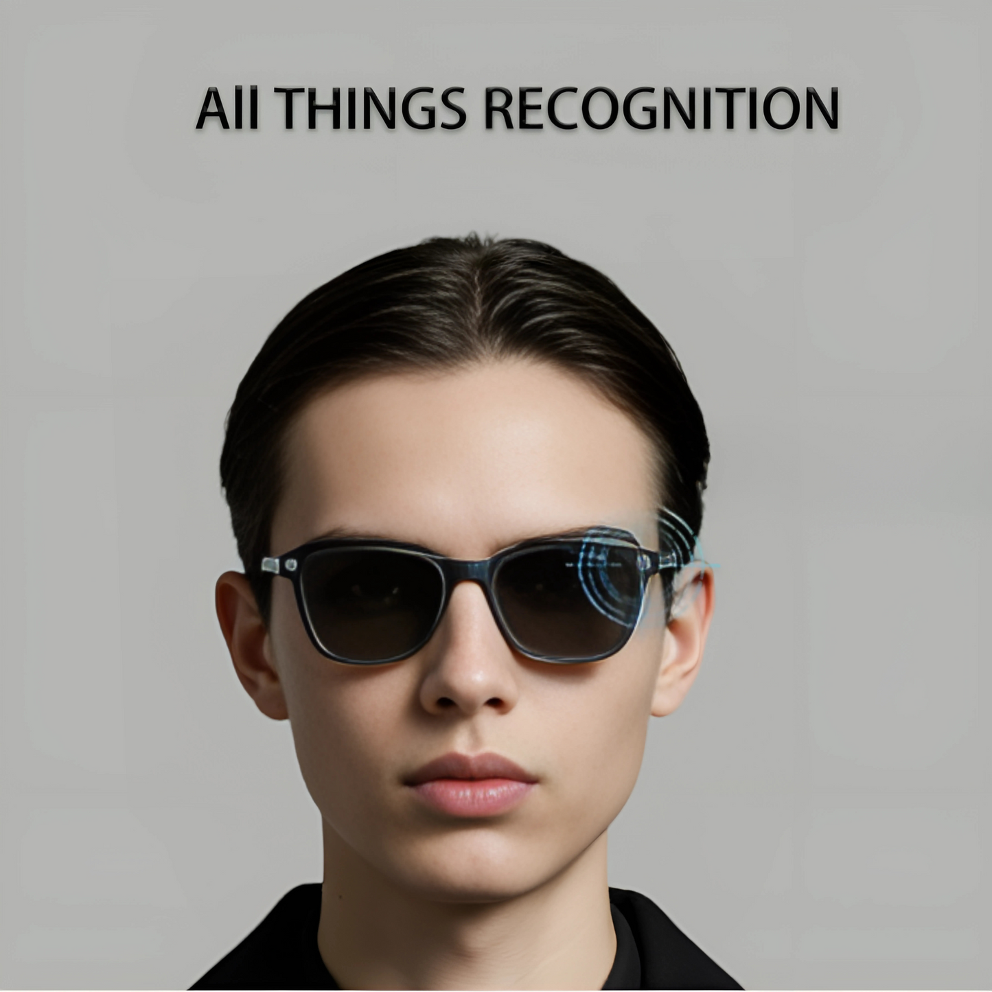 Solvraa™ -  Smart Sunglasses
