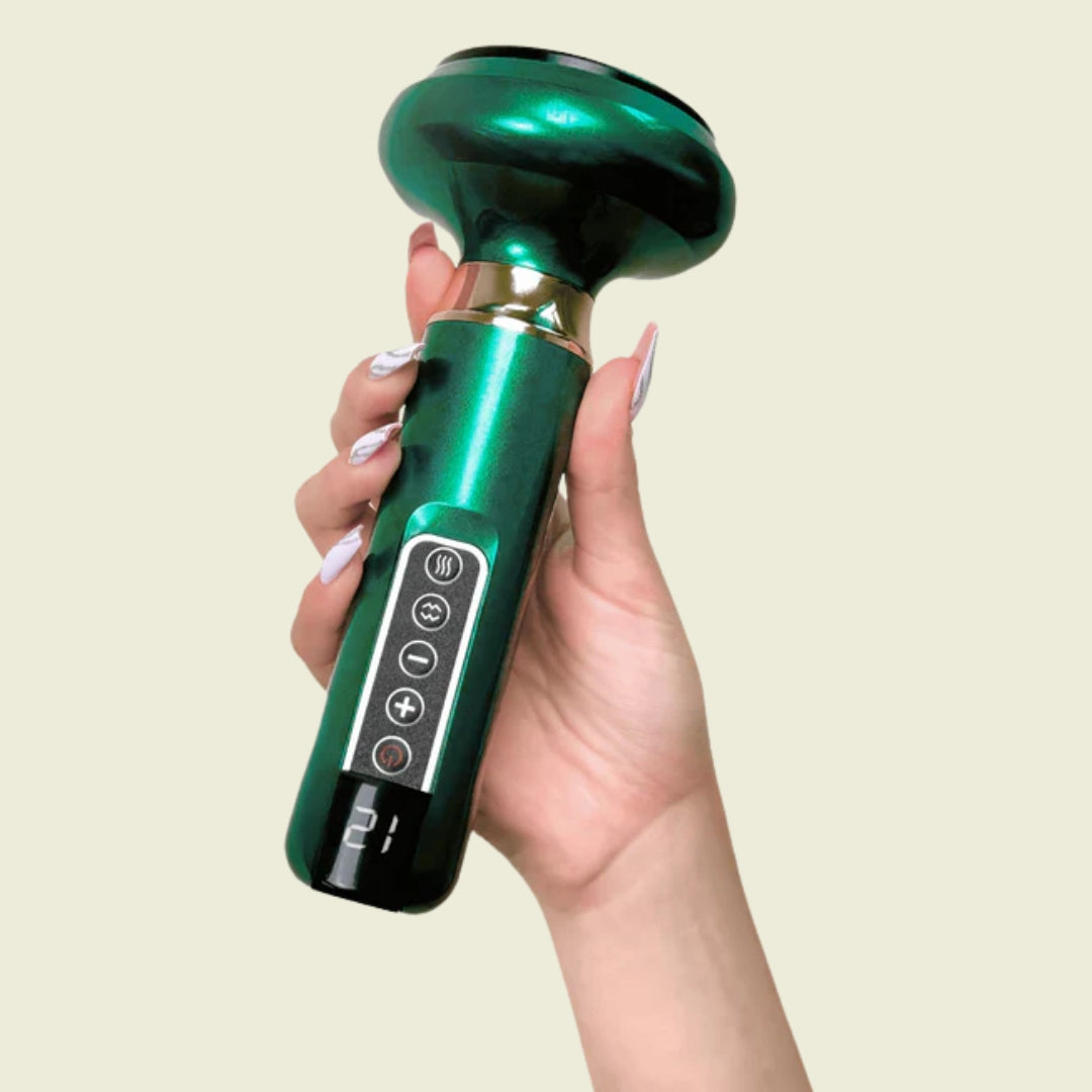 ContourEase™ Body Sculptor