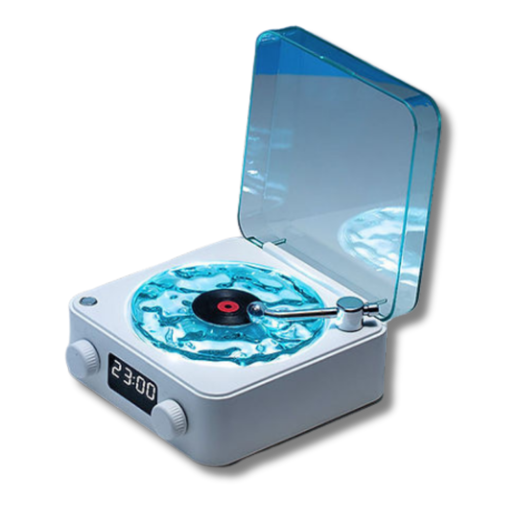 RetroPulse™ Vintage Sound Machine – solvraa