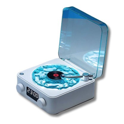 RetroPulse™ Vintage Sound Machine